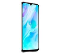 P30 Lite Bianco 128 GB 4G / LTE Dual Sim Display 6.21 pollici Full HD+ Slot Micro SD Fotocamera 48 Mpx Android Italia