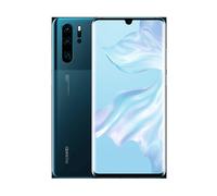 HUAWEI P30 Pro, 128 GB, Blu