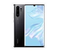 HUAWEI P30 Pro, 128 GB, Nero