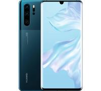 Huawei P30 Pro 128GB - Blu