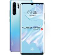 HUAWEI P30 Pro 128GB Breathing Crystal Molto Buono - Ricondizionato