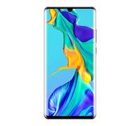 Huawei P30 Pro 16,4 cm (6.47") Dual SIM ibrida Android 9.0 4G USB tipo-C 8 GB 256 GB 4200 mAh Nero
