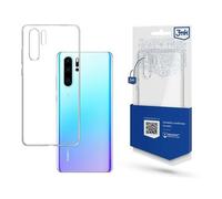 Huawei P30 Pro - 3mk Clear Case