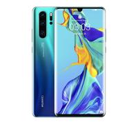 Huawei P30 Pro 4G 8GB 128GB 6.47" Aurora