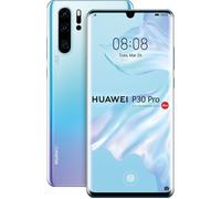 Huawei P30 Pro | 6 GB | 128 GB | Dual-SIM | Breathing Crystal