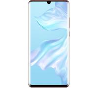 Huawei P30 Pro | 8 GB | 128 GB | Dual-SIM | Amber Sunrise