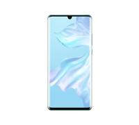 HUAWEI - P30 Pro Aurora Dual Sim Display 6.47 pollici Full HD+ Octa Core Ram 8GB Storage 128 GB +Slot MicroSD Fotocamera 40 Mpx Android -Italia