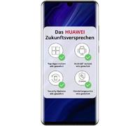 Smartphone Huawei P30 Pro New Edition Black 6.47" 8gb/256gb Dual Sim