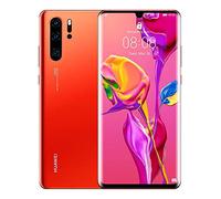 Huawei P30 Pro - Smartphone 128GB, 8GB RAM, Dual Sim, Amber Sunrise