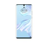 Huawei P30 Pro - Smartphone 128Gb, 8Gb Ram, Dual Sim, Breathing Crystal