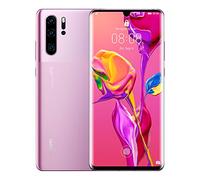 Huawei P30 Pro - Smartphone 128GB, 8GB RAM, Dual Sim, Misty Lavender