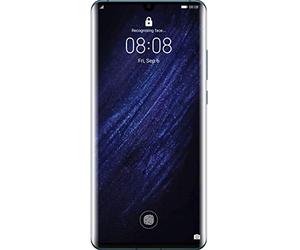 Huawei P30 Pro - Smartphone 128GB, 8GB RAM, Dual Sim, Mystic Blue