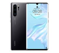 Huawei P30 Pro 16,4 cm (6.47") Dual SIM ibrida Android 9.0 4G USB tipo-C 8 GB 256 GB 4200 mAh Nero