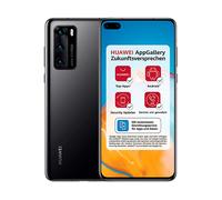 HUAWEI P40, 128 GB, Nero