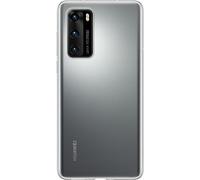 E_0002_S1904575 Huawei Custodia per Cellulare Huawei P40 Trasparente Policarbona
