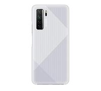 HUAWEI P 40 Lite 5G TPU Cover, Accessorio Originale, Trasparente
