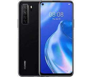 Huawei P40 Lite 5g Midnight Black 6.5" 6gb/128gb Dual Sim