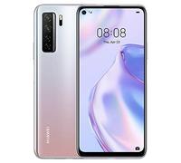 Huawei P40 Lite 5G - Smartphone 128GB, 6GB RAM, Dual Sim, Space Silver