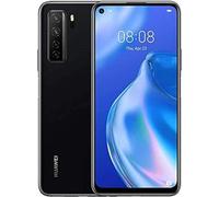 Huawei P40 lite 5G 16,5 cm (6.5") 6 GB 128 GB Dual SIM ibrida USB tipo-C Nero Android 10.0 Huawei Mobile Services (HMS) 4000 mAh