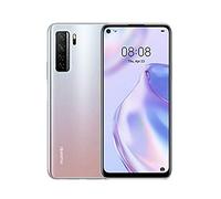 Huawei P40 lite 5G 16,5 cm (6.5") 6 GB 128 GB Dual SIM ibrida USB tipo-C Argento Android 10.0 Huawei Mobile Services (HMS) 4000 mAh