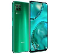 Huawei P40 Lite Crush Green 6.4" 6gb/128gb Dual Sim