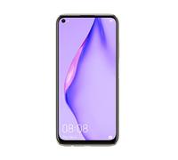 Huawei P40 lite 16,3 cm (6.4'') 6 GB 128 GB Dual SIM ibrida 4G USB tipo Huawei