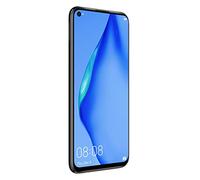 Huawei P40 Lite Smartphone 6.4" 6gb/128gb Dual Sim, Nero (Midnight Black)