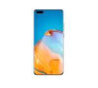 HUAWEI P40 Pro - Smartphone 256 GB, 8 GB RAM, Dual SIM, nero