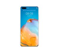 Huawei P40 Pro - Smartphone 256GB, 8GB RAM, Dual Sim, Silver Frost