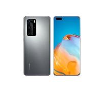 HUAWEI P40 Pro - Smartphone, 8GB/256GB, Sim Unico, Grigio/Argento