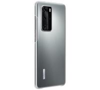 HUAWEI - P40 Pro trasparente Case trasparente