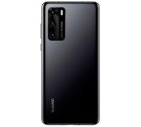 Huawei P40 - Smartphone 128GB 8GB RAM Dual Sim Black
