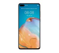 Huawei P40 - Smartphone 128GB 8GB RAM Dual Sim Silver Frost