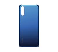 Huawei - P20 Color Hard Case-blu Huawei