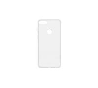 HUAWEI Protettiva HW51992432 Cover per Huawei Y7 2018, Trasparente