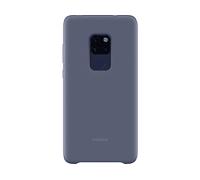 HUAWEI Protettiva HW51992617 Custodia per Huawei Mate 20, Blu