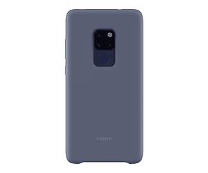 HUAWEI Protettiva HW51992617 Custodia per Huawei Mate 20, Blu