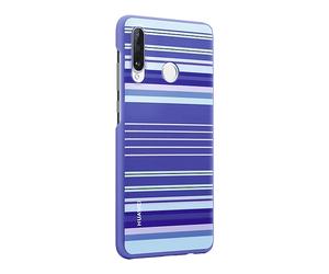 HUAWEI Protettiva HW51993075 Custodia per Huawei P30 Lite, Blu
