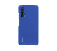 HUAWEI Protettiva HW51993762 Custodia per Huawei Nova 5T, Blu