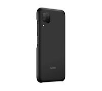 HUAWEI P40 Lite PU Custodia, Nero, Accessorio Originale