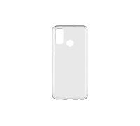 HUAWEI Protettiva HW51994075 Custodia per Huawei P Smart 2020, Trasparente
