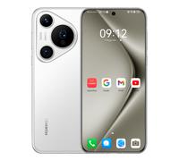 HUAWEI Pura 70 Pro 12GB+512GB White Dual Card