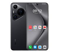 Huawei PURA 70 PRO 17,3 cm (6.8") Doppia SIM 4G USB tipo-C 12 GB 512 GB 5050 mAh Nero