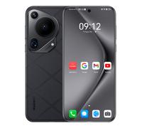 Huawei Pura 70 Ultra 17,3 cm (6.8") Doppia SIM 4G USB tipo-C 16 GB 512 GB 5200 mAh Nero