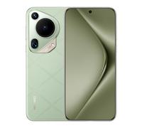 HUAWEI Pura 70 Ultra Smartphone, Fotocamera Ultra Lighting Popout, Istantanee Ultra Veloci, Protezione in Vetro Kunlun, Starry Pattern Design, Doppio Super Charge, 16GB+ 512GB, Verde