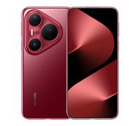 HUAWEI Pura 80 Pro 12GB+512GB Rosso Dual Card