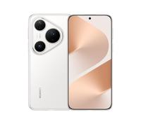 Huawei Smartphone Pura 80 Pro 12GB+512GB Bianco Dual Card