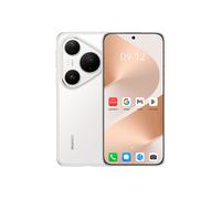 Huawei Smartphone Pura 80 Pro 12GB+512GB Bianco Dual Card