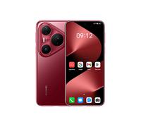 Huawei Pura 80 Pro 4G 12GB 512GB 6.8" Rosso