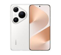 Huawei Smartphone Pura 80 Pro 12GB+512GB Bianco Dual Card